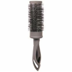 Щетка для волос SPL Styling Brush 34 мм 55025 серый
