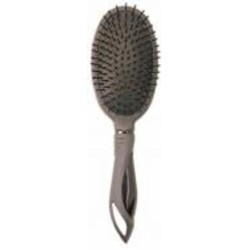 Щетка для волос SPL Hair Brush 55094 черный