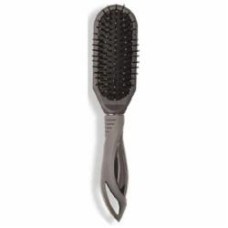 Щетка для волос SPL Hair Brush 55148 серый