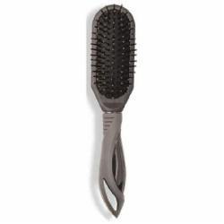 Щетка для волос SPL Hair Brush 55148 серый