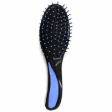 Щетка для волос SPL Hair Brush 8581 черный