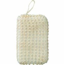 Мочалка массажная TITANIA Sisal 4008576075206
