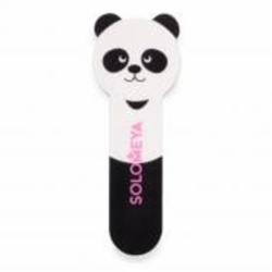 Пилочка для ногтей Solomeya 400/3000 