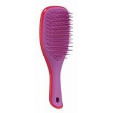 Щетка для волос Tangle Teezer Morello Cherry & Viol The Wet Detangler Mini мульти