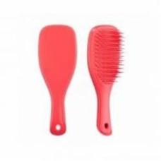 Щетка для волос Tangle Teezer Pink Punch The Wet Detangler Mini розовый