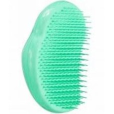 Щетка для волос Tangle Teezer Tropicana Green The Original Mini зеленый