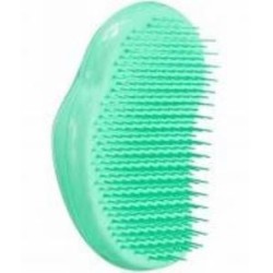Щетка для волос Tangle Teezer Tropicana Green The Original Mini зеленый