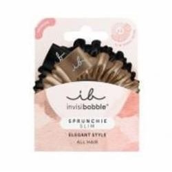Резинка для волос Invisibobble Sprunchie Slim True Golden 2 шт.