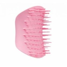 Щетка для волос Tangle Teezer Pretty Pink The Scalp Exfoliator and Massager розовый