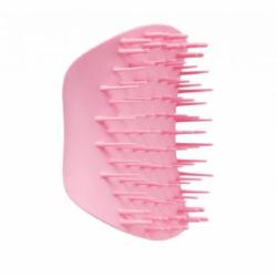 Щетка для волос Tangle Teezer Pretty Pink The Scalp Exfoliator and Massager розовый