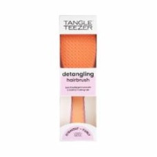 Щетка для волос Tangle Teezer Rosebud & Apricot The Ultimate Detangler розовыйоранжевый
