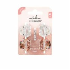 Заколки для волос Invisibobble CLIPSTAR Petit Bijoux