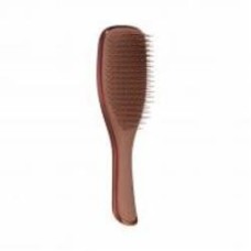Щетка для волос Tangle Teezer The Ultimate Detangler Chrome 5060926685991 Chocolate Bronze