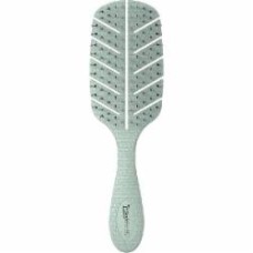 Щетка для волос массажная Biofriendly Eco 5438-M2 мятный
