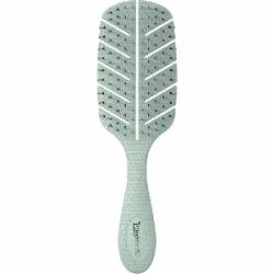 Щетка для волос массажная Biofriendly Eco 5438-M2 мятный