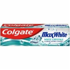 Зубная паста Colgate Max White Crystals 75 мл