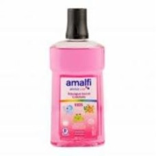 Ополаскиватель для полости рта Amalfi kids 500 мл