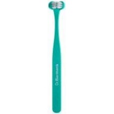 Зубная щетка Dr.Barman's Superbrush Child трехсторонняя мягкая 1 шт.
