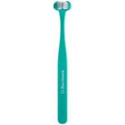 Зубная щетка Dr.Barman's Superbrush Child трехсторонняя мягкая 1 шт.