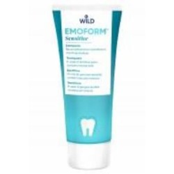Зубная паста Emoform Sensitive 75 мл 110 г