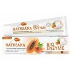 Зубная паста NATUSANA BIO ENZYME 100 мл