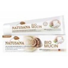 Зубная паста NATUSANA BIO MUCIN 100 мл
