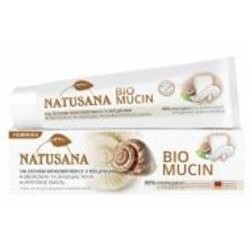 Зубная паста NATUSANA BIO MUCIN 100 мл