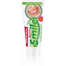 Зубная паста Beauty Smile Natural Herbs 250 мл