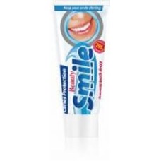Зубная паста Beauty Smile Caries protection 250 мл