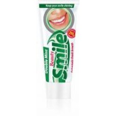 Зубная паста Beauty Smile Dubell mint 250 мл