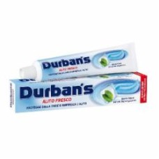 Зубная паста DURBAN'S Свежее дыхание 75 мл