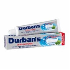 Зубная паста DURBAN'S Ультраотбеливание 75 мл