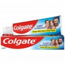 Зубная паста Colgate Защита от кариеса 75 мл 133 г