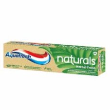 Зубная паста Aquafresh Травяная свежесть 75 мл