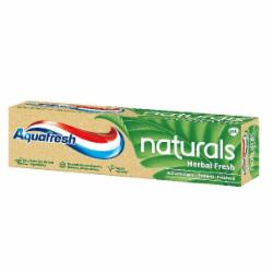 Зубная паста Aquafresh Травяная свежесть 75 мл