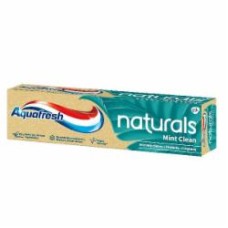 Зубная паста Aquafresh Мятная Очистка 75 мл