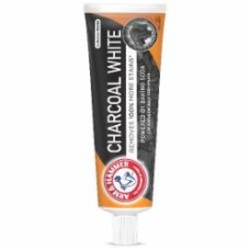 Зубная паста Arm&Hammer Отбеливающая с активированным углем 75 мл