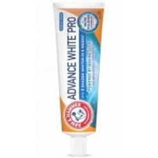 Зубная паста Arm&Hammer Отбеливающая с пищевой содой 75 мл