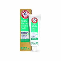 Зубная паста Arm&Hammer 100% NATURAL для защиты белизны зубов 75 мл