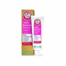 Зубная паста Arm&Hammer 100% NATURAL для защиты десен 75 мл