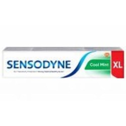 Зубная паста Sensodyne Прохладная мята 100 мл