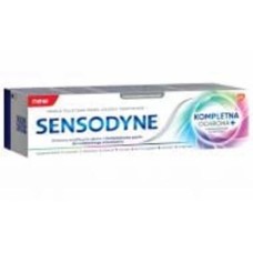 Зубная паста Sensodyne Комплексная защита отбеливающая 75 мл 75 мл