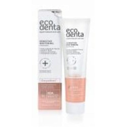 Зубная паста ECODENTA EXPERT LINE SENSITIVE отбеливающая 100 мл