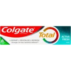 Зубная паста Colgate Total 12 Active Fresh 75 мл 122 г