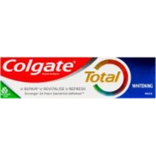 Зубная паста Colgate Total 12 Отбеливание 75 мл