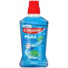 Ополаскиватель для полости рта Colgate Plax Cool Mint 500 мл