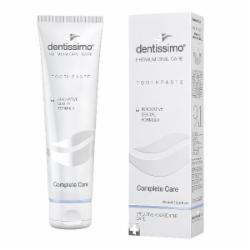 Зубная паста Dentissimo Complete Care 75 мл