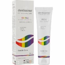 Зубная паста Dentissimo Джентл Кеа GENTLE CARE 75 мл