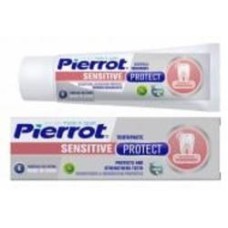 Зубная паста Pierrot Сенсетив Защита Ref.61 75 мл 75 г