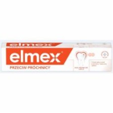 Зубная паста Elmex Защита от кариеса 75 мл